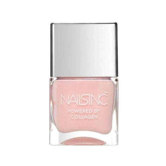 Nails Inc Conceal & Reveal With Collagen 14ml