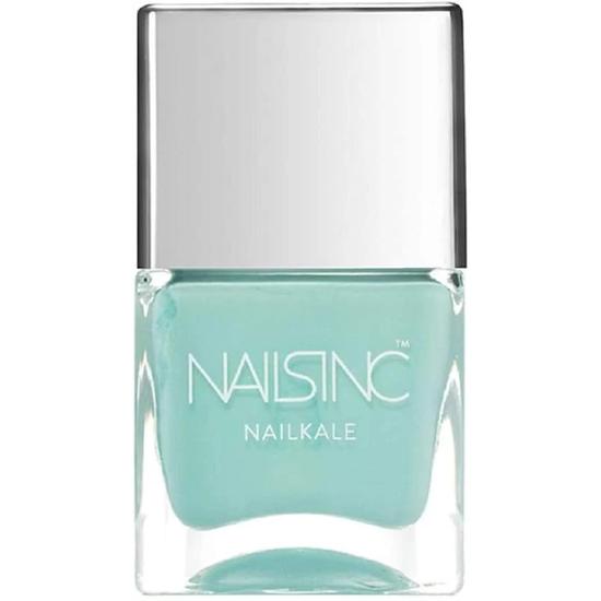 Nails Inc Nailkale Claremont Street Nail Polish