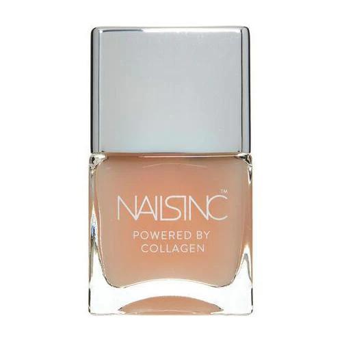 Nails Inc Overnight Detox Repair Mask Powered By Collagen Nail Treatment