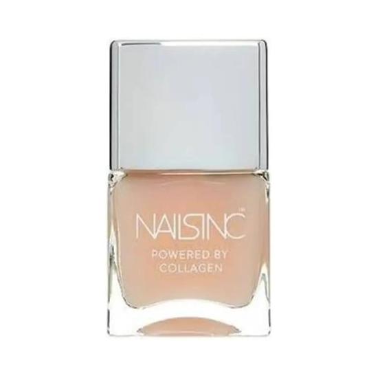 Nails Inc Overnight Detox Repair Mask With Collagen 14ml