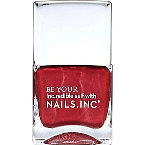 Nails Inc Seriously Superstitious Nail Polish