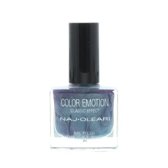 Naj Oleari Colour Emotion Classic Effect 171 Nail Polish 8ml