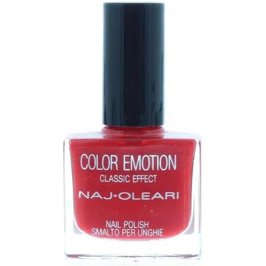 Naj Oleari Colour Emotion Nail Polish 156