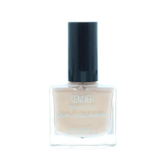 Naj Oleari Tender Pearly Effect 131 Nail Polish 8ml