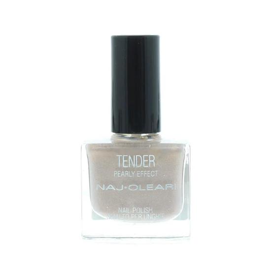 Naj Oleari Tender Pearly Effect 134 Nail Polish 8ml