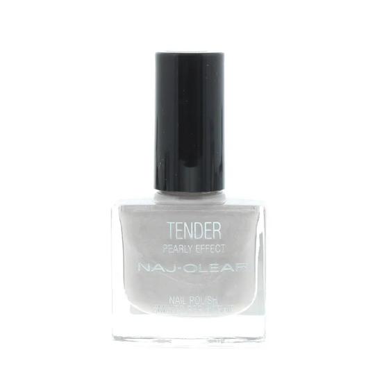 Naj Oleari Tender Pearly Effect 135 Nail Polish 8ml