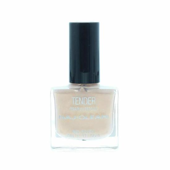 Naj Oleari Tender Pearly Effect Nail Polish 131