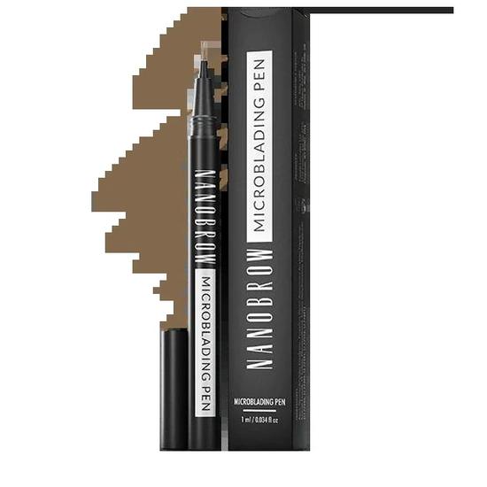 Nanobrow Eyebrow Pencil Blonde