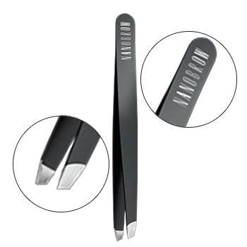 Nanobrow TWEEZERS