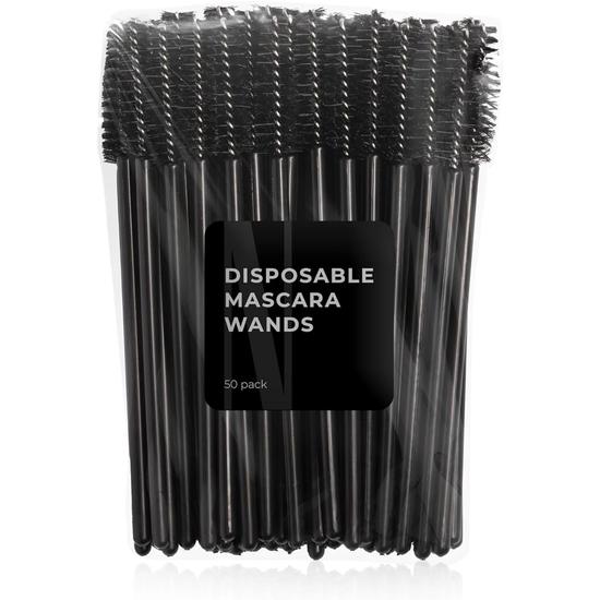 Nanolash Disposable Mascara Wands 50 Pcs