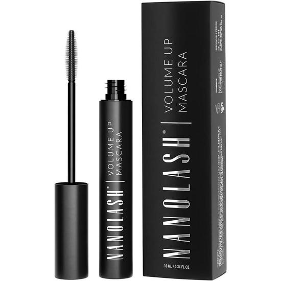 Nanolash Volume Up Mascara Thickening Mascara 10ml