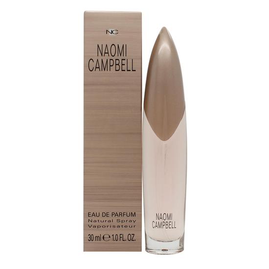 Naomi Campbell Eau De Parfum 30ml