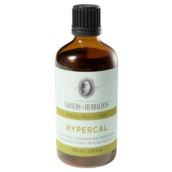 Napiers the Herbalists Napiers Hypercal Blend 100ml