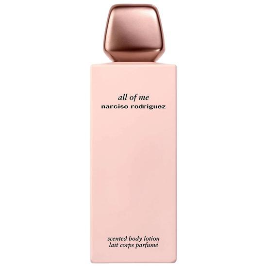 Narciso Rodriguez All Of Me Scented Body Lotion
