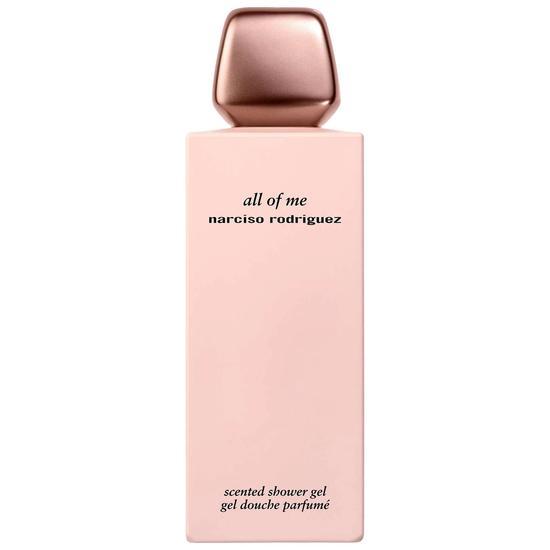 Narciso Rodriguez All Of Me Scented Shower Gel