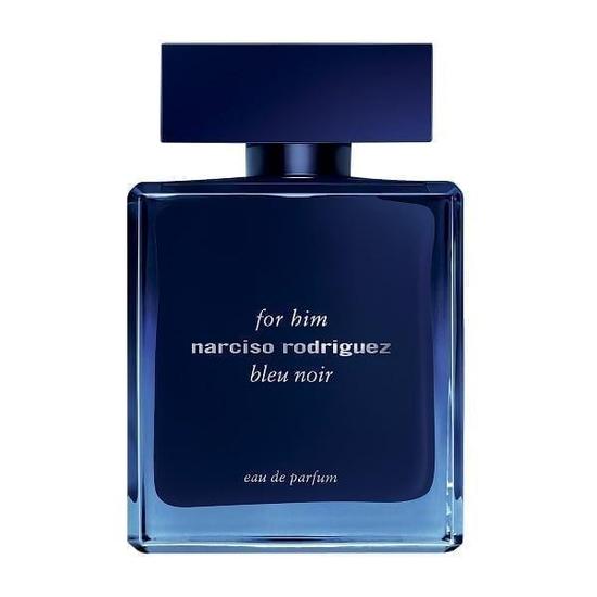 Narciso Rodriguez Bleu Noir Eau De Parfum 100ml