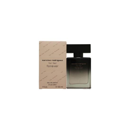 Narciso Rodriguez For Her Forever Eau De Parfum 30ml