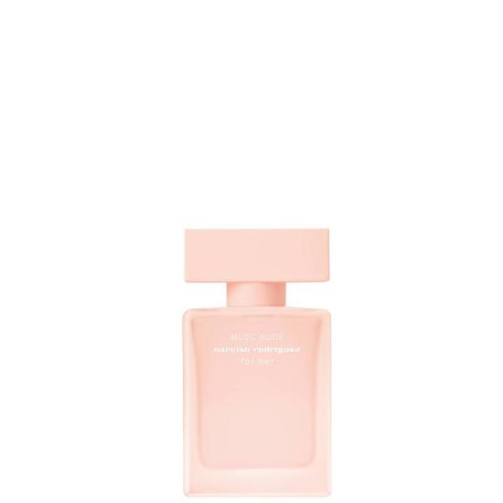 Narciso Rodriguez For Her Musc Nude Eau De Parfum 30ml