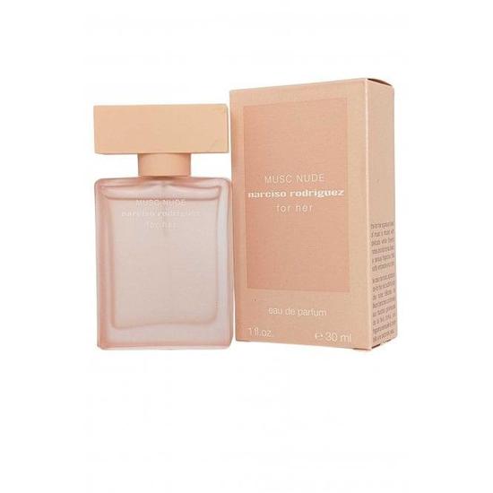 Narciso Rodriguez Music Nude For Her Narciso Eau De Parfum 30ml