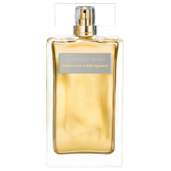 Narciso Rodriguez Patchouli Musc Eau De Parfum Intense