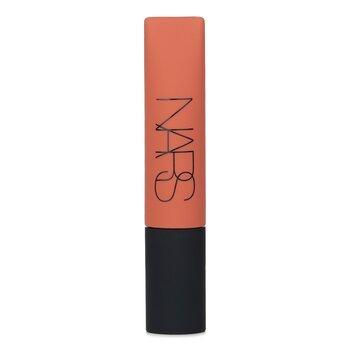 NARS Cosmetics Air Matte Lip Colour Thrust warm Beige