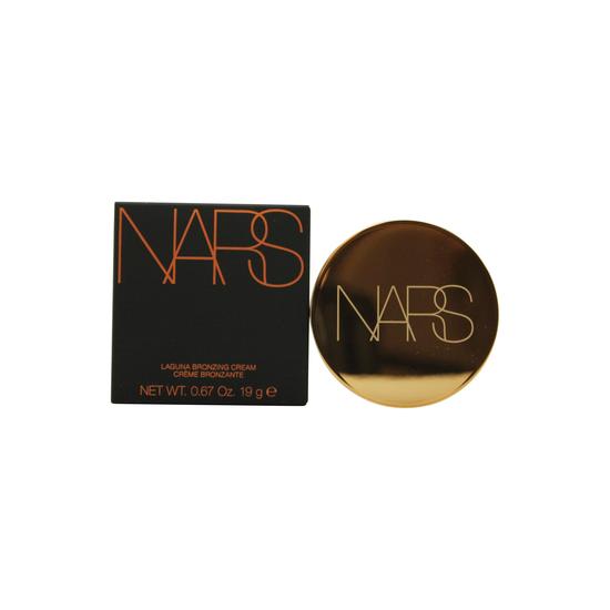 NARS Cosmetics Bronzing Cream Laguna 02