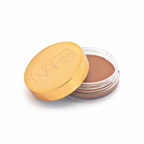 NARS Cosmetics Bronzing Cream Laguna 2original 19g (Missing Box)