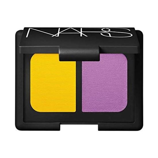NARS Cosmetics Duo Eyeshadow Fashion Rebel