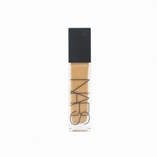 NARS Cosmetics Natural Radiant Longwear Foundation Medium 1 Punjab 30ml (Missing Box)