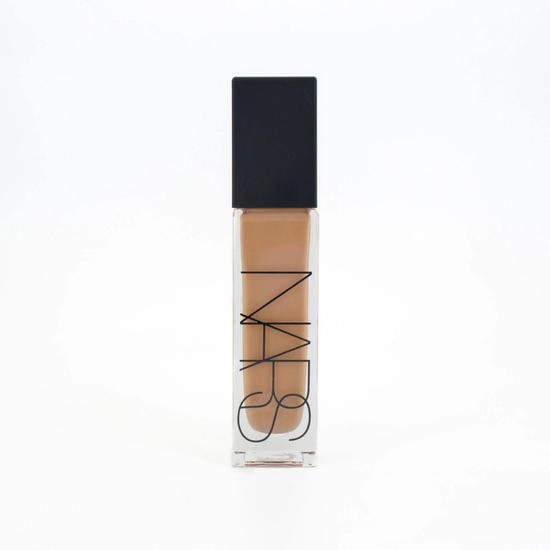 NARS Cosmetics Natural Radiant Longwear Foundation Medium 4 Barcelona 30ml (Imperfect Box)