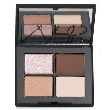 NARS Cosmetics Quad Eyeshadow Mojave
