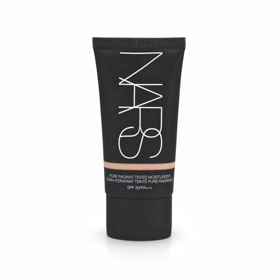 NARS Cosmetics Radiant Tinted Moisturiser SPF 30 Terre Neuve 50ml (Imperfect Box)