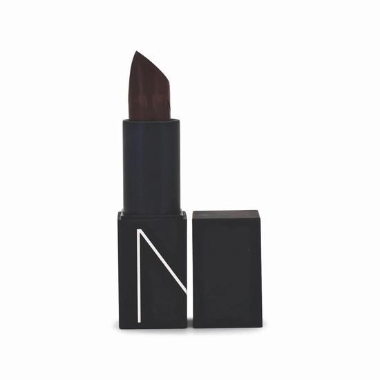 NARS Cosmetics Satin Lipstick Opulent Red 3.5g (Missing Box)