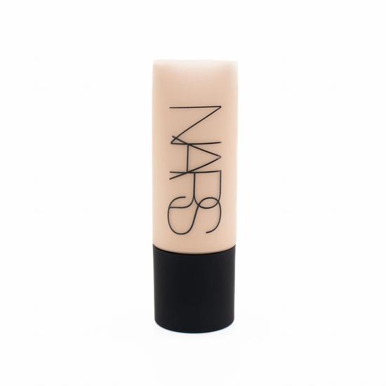 NARS Cosmetics Soft Matte Complete Foundation Light 2 Mont Blanc 45ml (Imperfect Box)