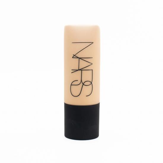 NARS Cosmetics Soft Matte Complete Foundation Medium 3 Stromboli 45ml (Imperfect Box)