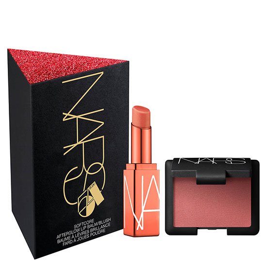 Nars Softcore Blush Balm Set Cosmetify