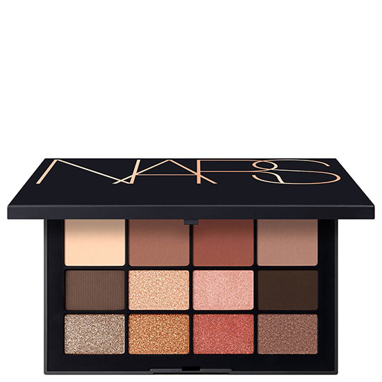 Nars The Skin Deep Eye Palette Cosmetify