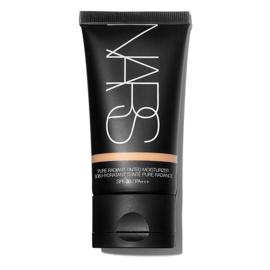 NARS Cosmetics Pure Radiant Tinted Moisturiser SPF 30 St. Moritz - Medium, Neutral
