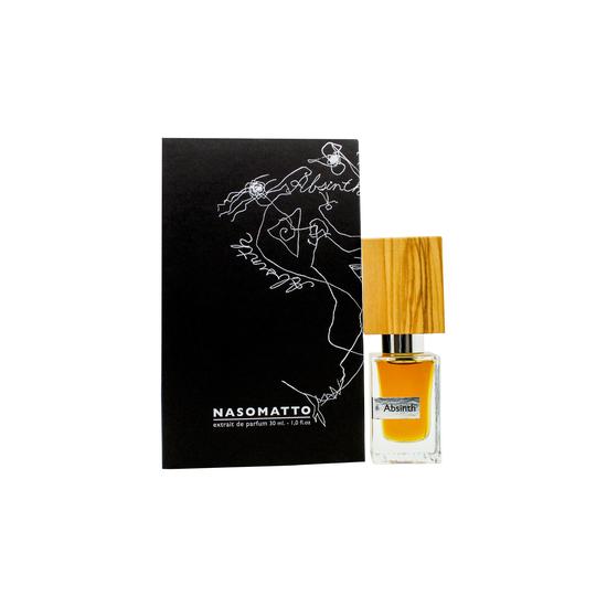 Nasomatto Absinth Extrait De Parfum 30ml