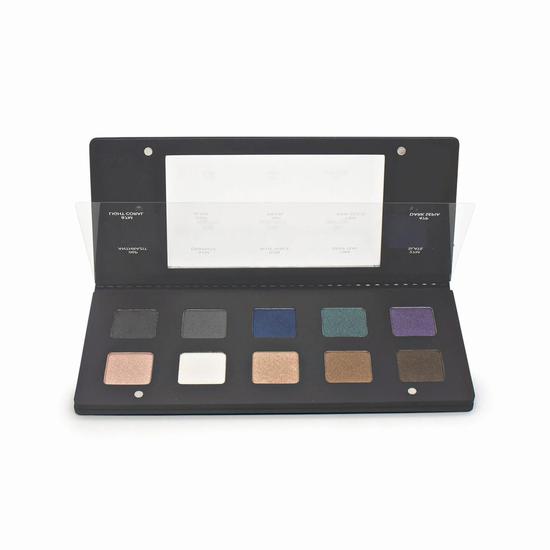 Natasha Denona Eyeshadow Palette No.10 10 x 2.5g (Imperfect Box)