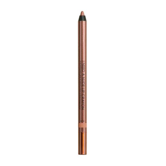 Natasha Denona I Need A Nude Lip Crayon NB2 Noa