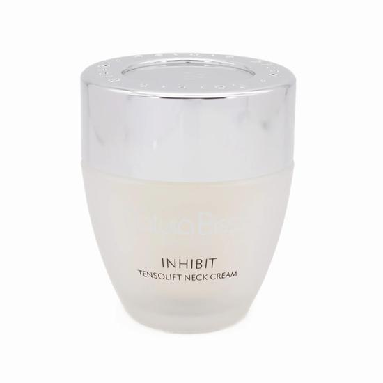 Natura Bissé Inhibit Tensolift Neck Cream 50ml (Imperfect Box)