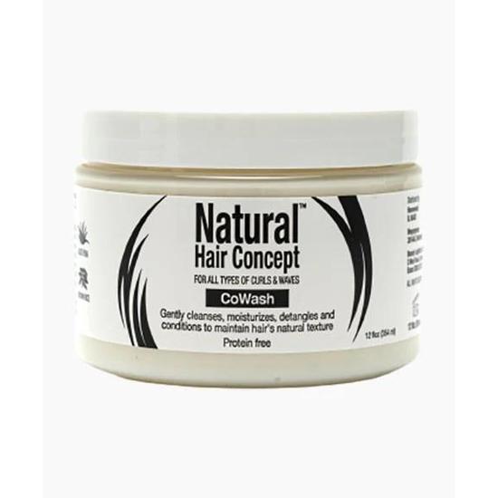 Natural Hair Concept Co Wash 354ml