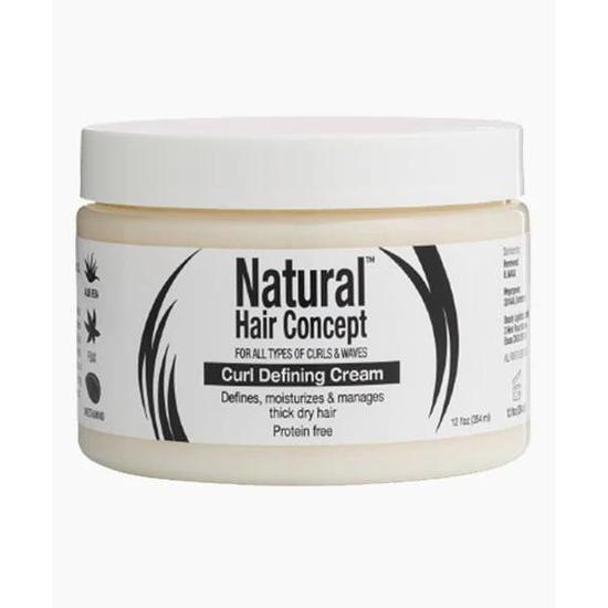 Natural Hair Concept Curl Defining Cream 354ml