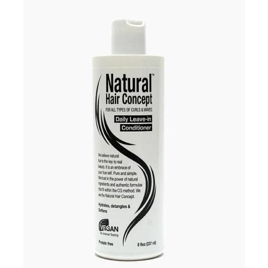 Natural Hair Concept Daily Leave-In Conditioner 237ml