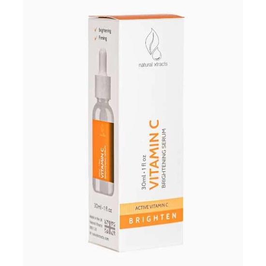 Natural Xtracts Vitamin C Serum 30 ml