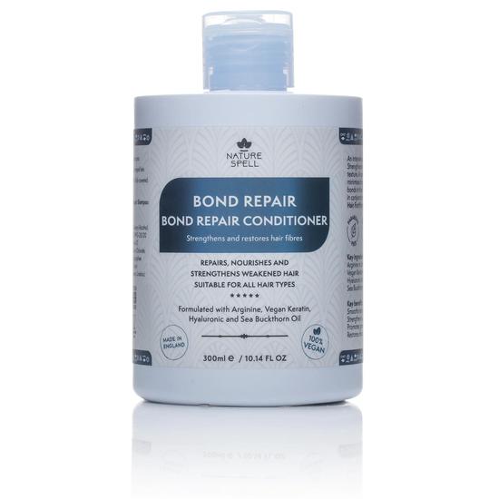 Nature Spell Bond Repair Conditioner No.3 300ml