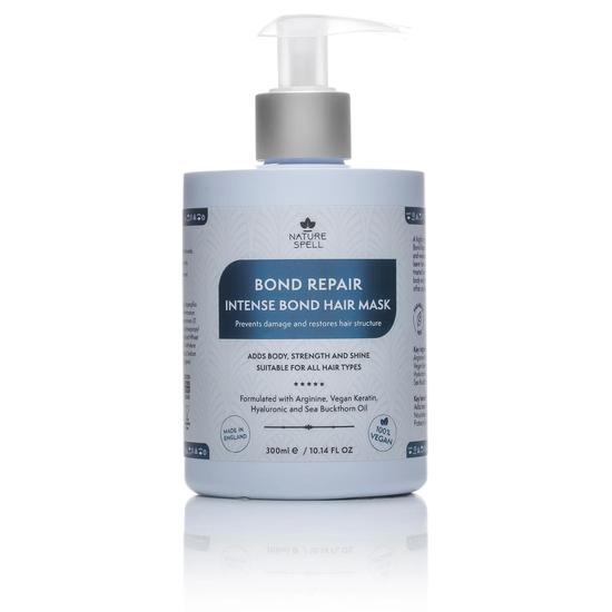 Nature Spell Bond Repair Hair Mask No.6 300ml