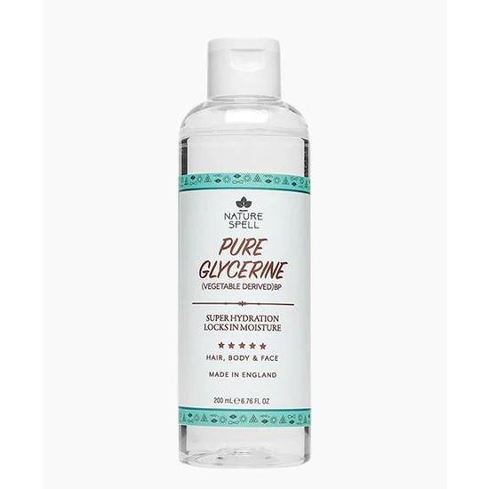 Nature Spell Pure Glycerine 200ml