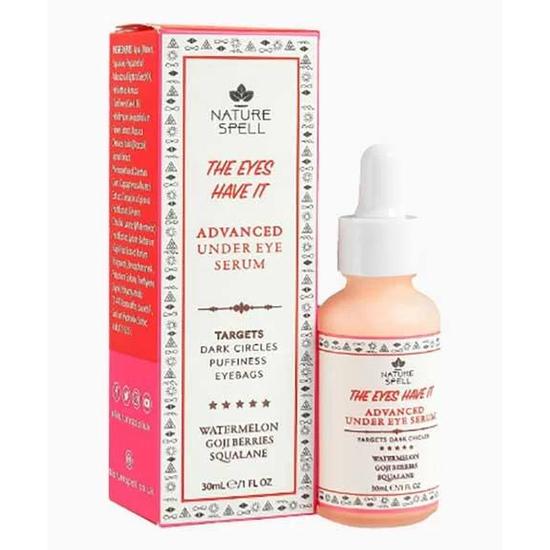 Nature Spell The Eyes Have It Advanced Under Eye Serum 30 ml